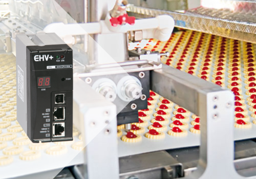 SPS EHV+ Serie